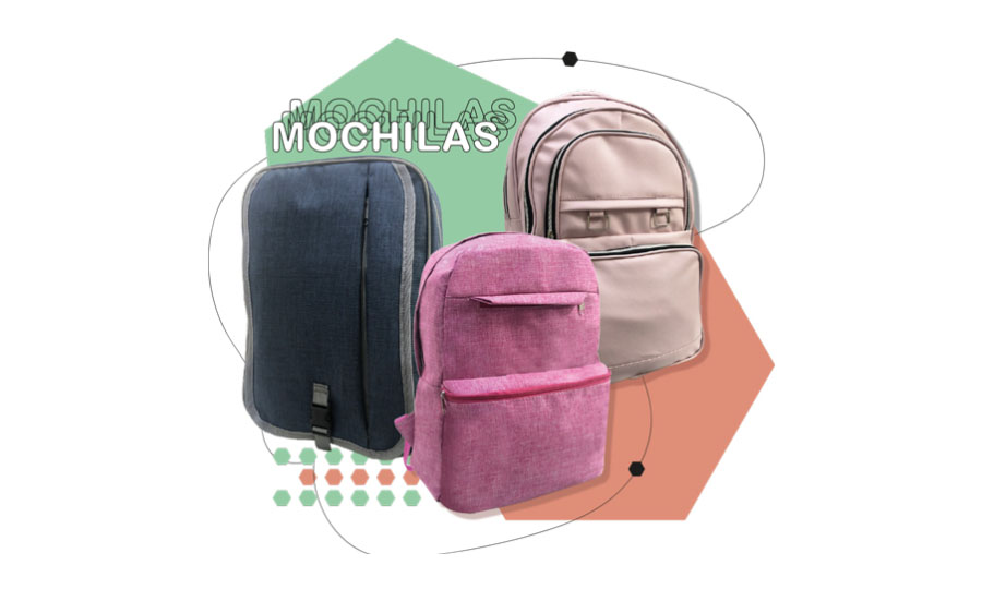 Mochilas